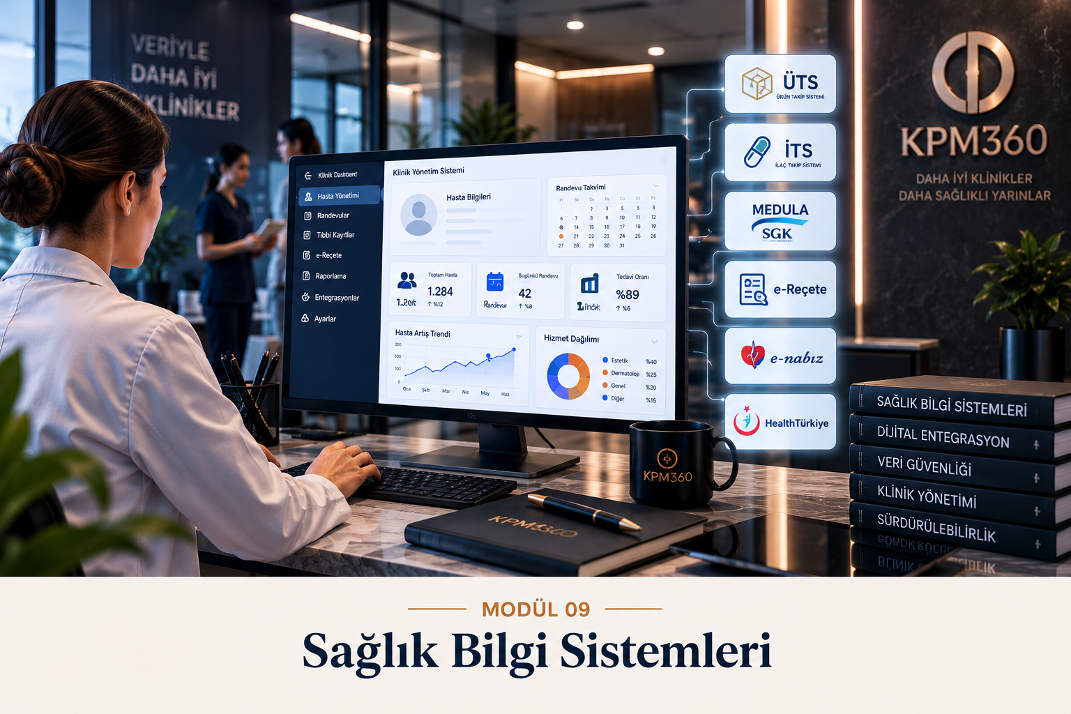 Klinik Bilgi Sistemleri